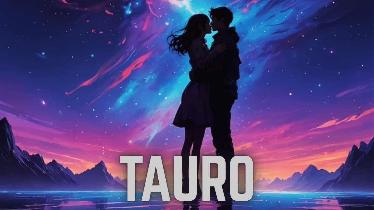 TAURO AGÁRRATE SE VIENE ALGO BESTIAL PARA TI!TREMENDO REGALO DE DIOS Y ...