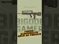 FAMAS | Subproduto Byproduct Nova de Fábrica - Factory New A Coleção Arlequim #cs2 #famasgun #shorts