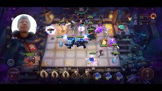 kemenangan sempurna, full power 💯.