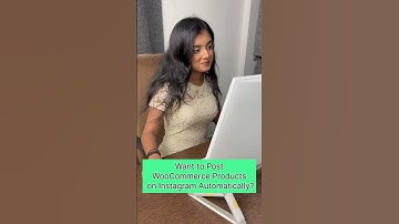Learn How To Promote Your Products On Social Media #ecommerce #instagram #woocommerce