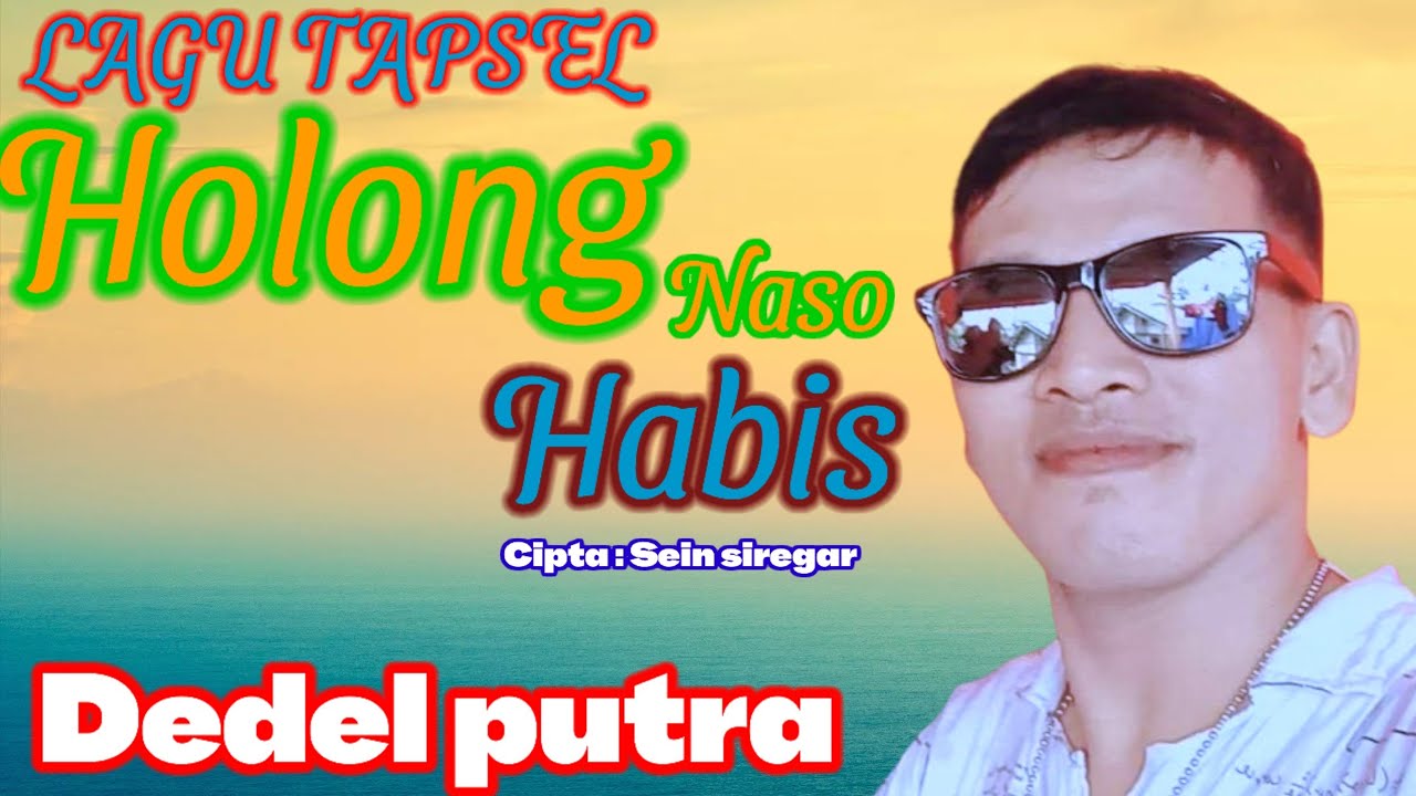 Kumpulan Lagu Tapsel Fiky Tanjung Holong Naso Habis Terbaru Cover Dedel putra live Misterdolar musik