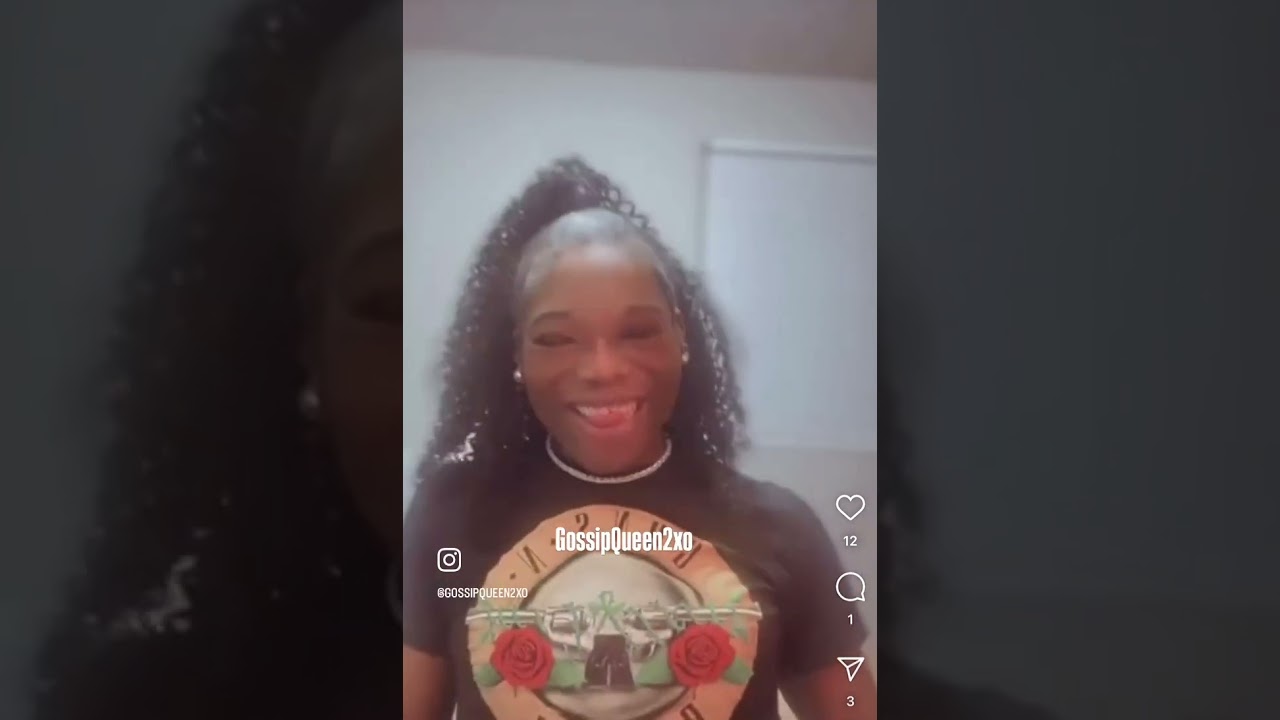 Kenn Greta Snipes Sir Spicy Draws No Barbie Says His Dad Has 23 kids 😐😐😂😂 Stop lying