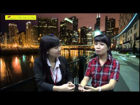 Video Có cần khám sức khỏe khi du học Mỹ - YouTube