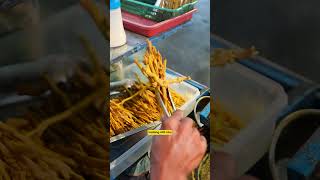 Jujur Banget Penjualnya Jadi Nangis