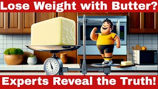 Is Butter Good for Weight Loss? Unpacking the Facts