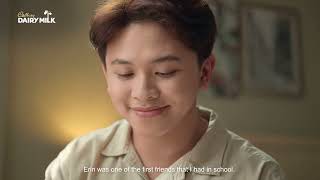 Who Are The Generous Ones In Your Life?