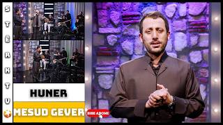 Huner - Mesud Gever  / Besta Beleka
