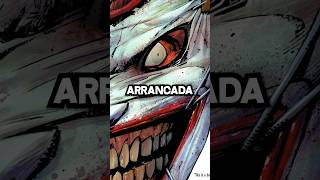 Joker Regresa Y Ataca A La Batifamilia #batman #dc #joker #comics