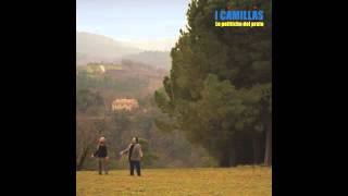 Video thumbnail of "I Camillas - Le Fanfare"