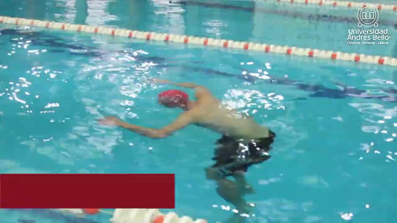 Técnicas Básicas de Rescate Acuático: Control del Accidentado