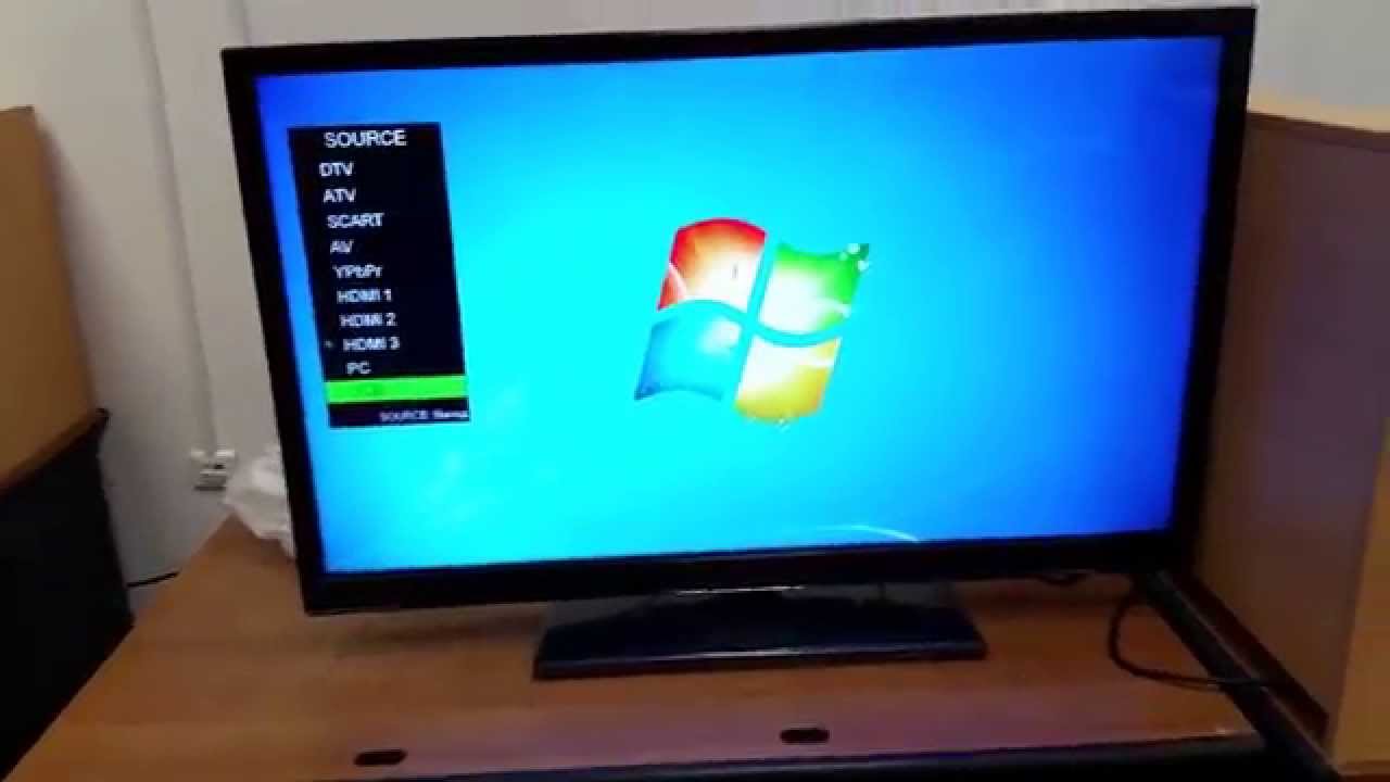 Rubin RB-42k103ft2c часть 2 - YouTube