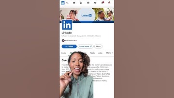 a company not matching your career values is a deal-breaker. link in our video description