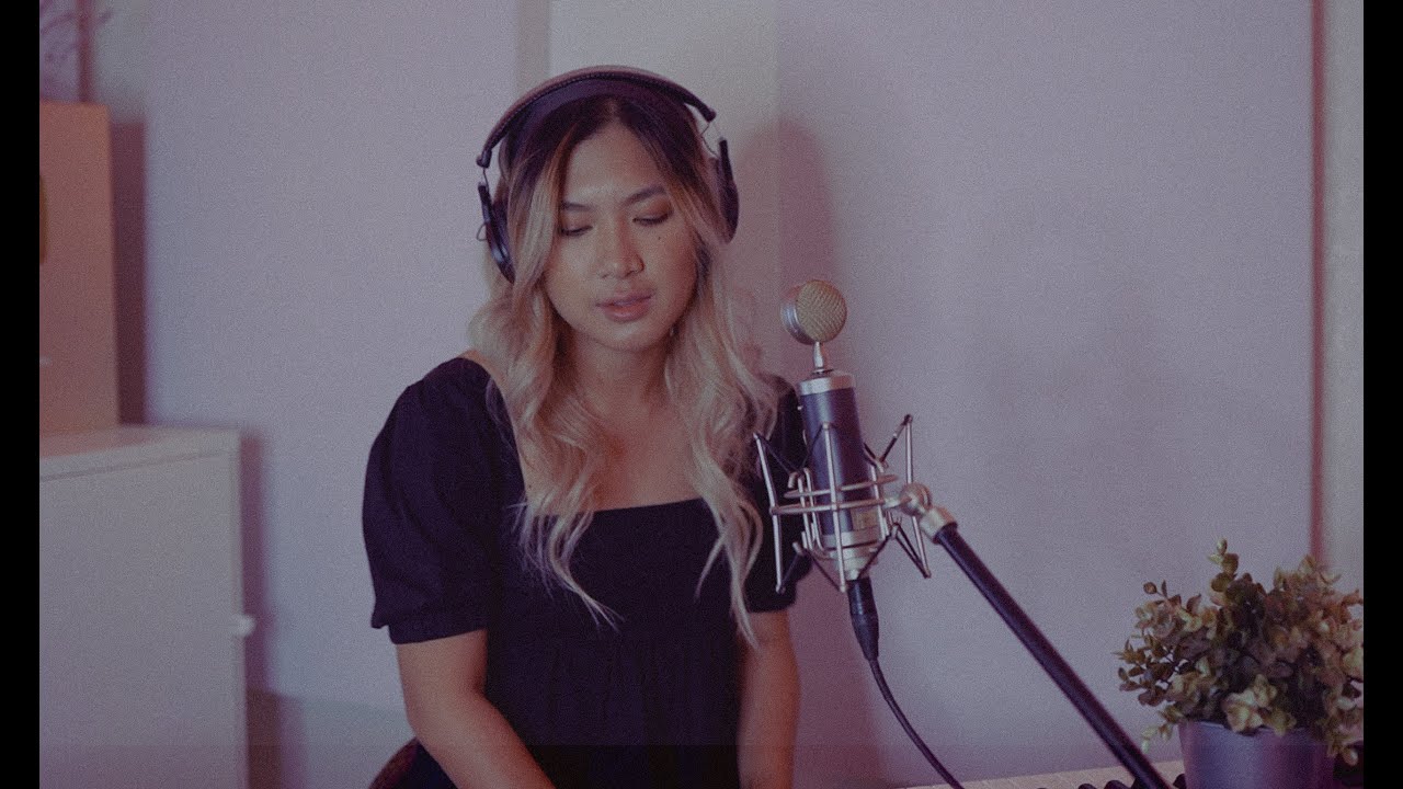 Easy On Me - Adele (Cover)