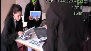 First Colony AR: Teaching Electrostatics with an Augmented Reality Game