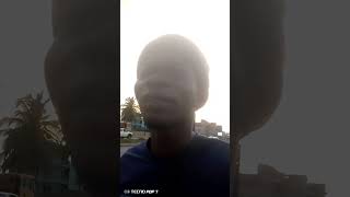 Walking around Labadi, Accra 🇬🇭🇬🇭#elvisodoko #travel #ghana