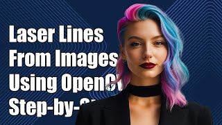 Extracting Laser Lines from Images with OpenCV: A Step-by-Step Guide Extracting Laser Lines from Images with OpenCV: A Step-by-Step Guide