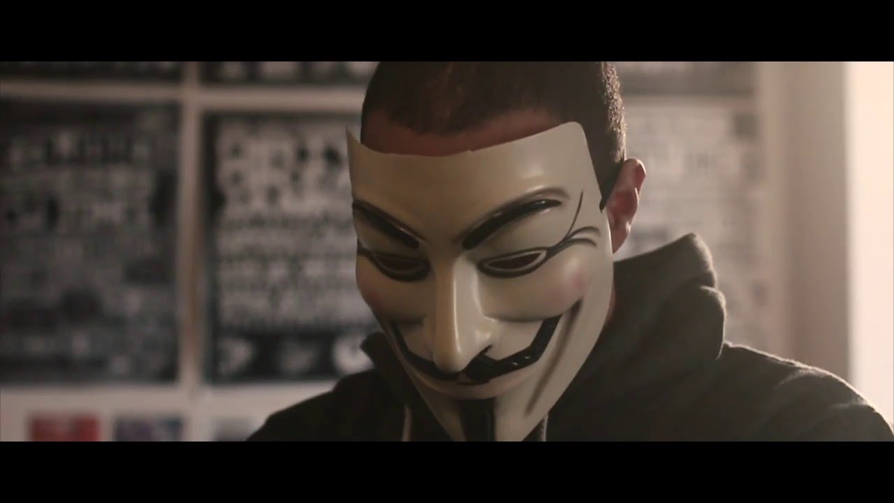 Chattabox - Into The Further (OFFICIAL MUSIC VIDEO)