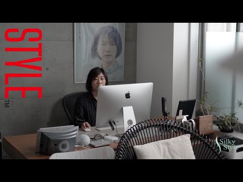 STYLE：コピーライター・クリエイティブディレクター こやま淳子 さん　広告コピーを中心に、さまざまなコミュニケーションのコトバをつくる仕事に従事する。