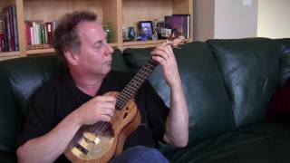 Stompin' At The Savoy - Swing Ukulele - Gerald Ross chords