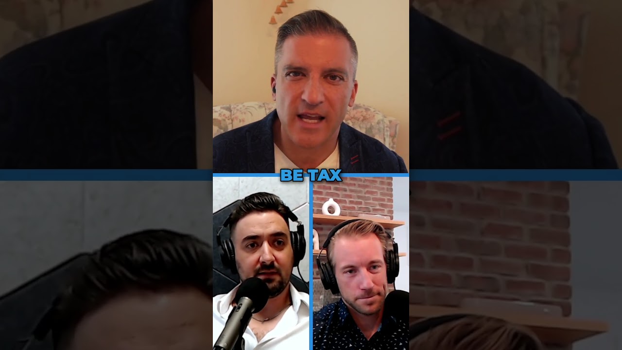 Is Canada's Capital Gains Tax Just a Smokescreen?