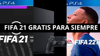 CONSIGUE FIFA GRATIS / SIN QUE SE CIERRE SOLO / NUEVA SOLUCION