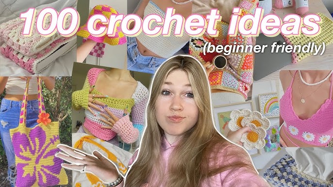 crochet bags for beginners｜TikTok Search