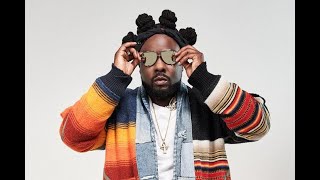 Wales Folarin Ii Album Review  Wale Shows Amazing Growth In His Latest Effort