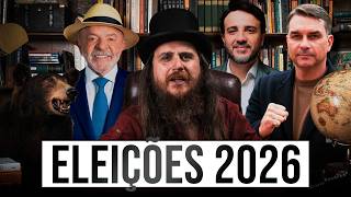 FLOPPED ELECTIONS 2026 | Rasta News