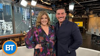 [EXCLUSIVE] Reality TV star Jax Taylor dishes on his new show “The Valley”