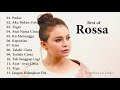 Full Album Rossa 13 Koleksi Lagu Terbaik Dan Terpopuler Rossa Full Album