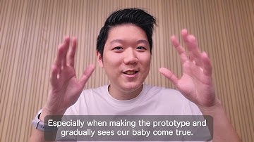 1 minute self introduction video for MEMSI application