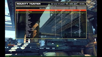 Strike Vector - 32Players - TzeroX