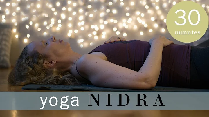 Yoga Nidra for New Beginnings | Yoga with Melissa ...