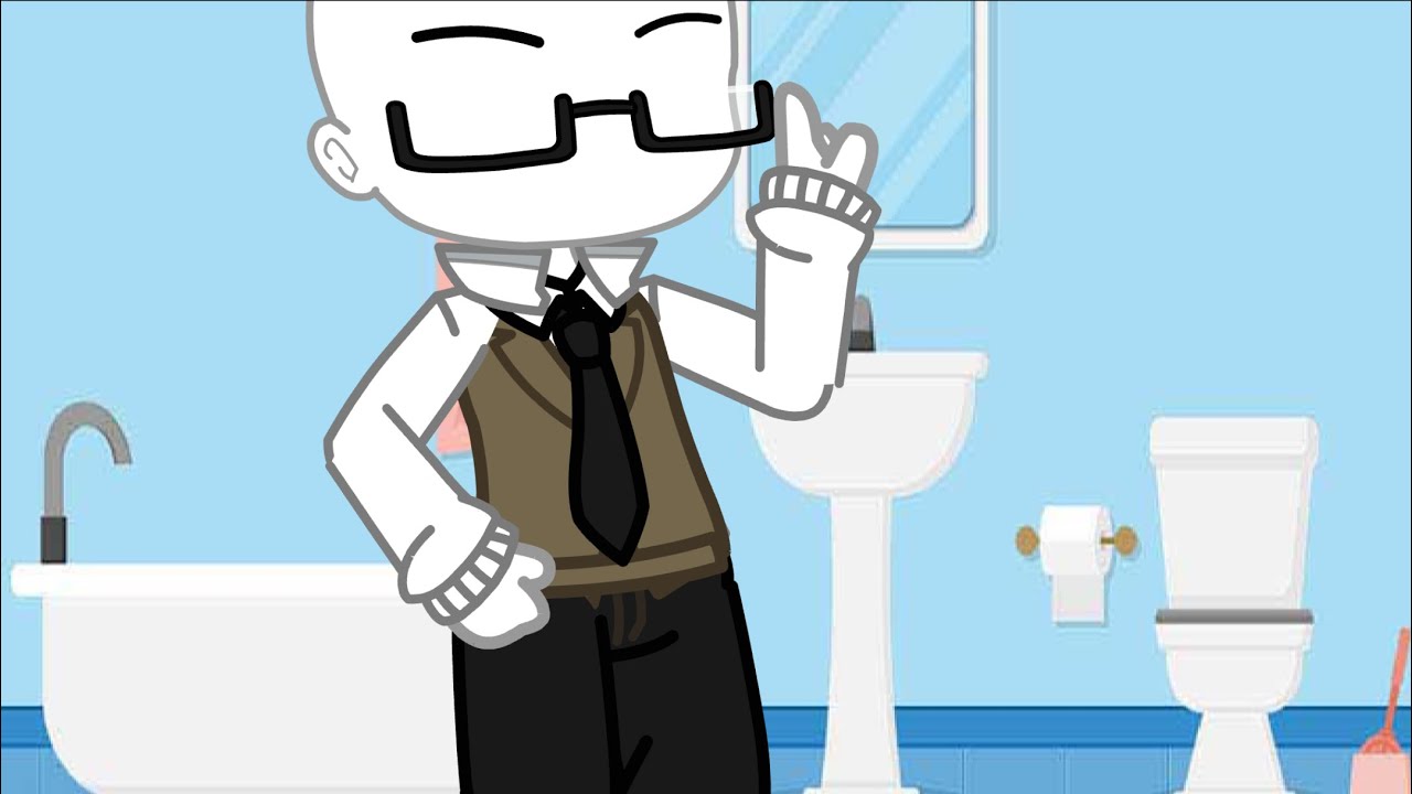 “Did you mean gayest” || meme || feat.trenderman”|| og?