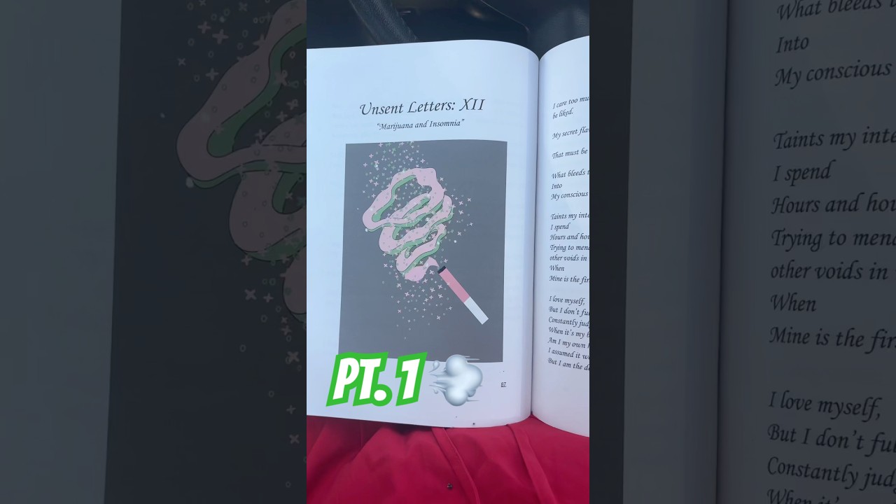 “Unsent Letters: A Spoken Word Series by Liquey Ray” Available on Amazon