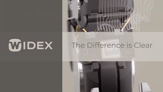 Inside Allure™ with Dana Helmink, AuD | Explore the Groundbreaking Widex Allure Hearing Aid