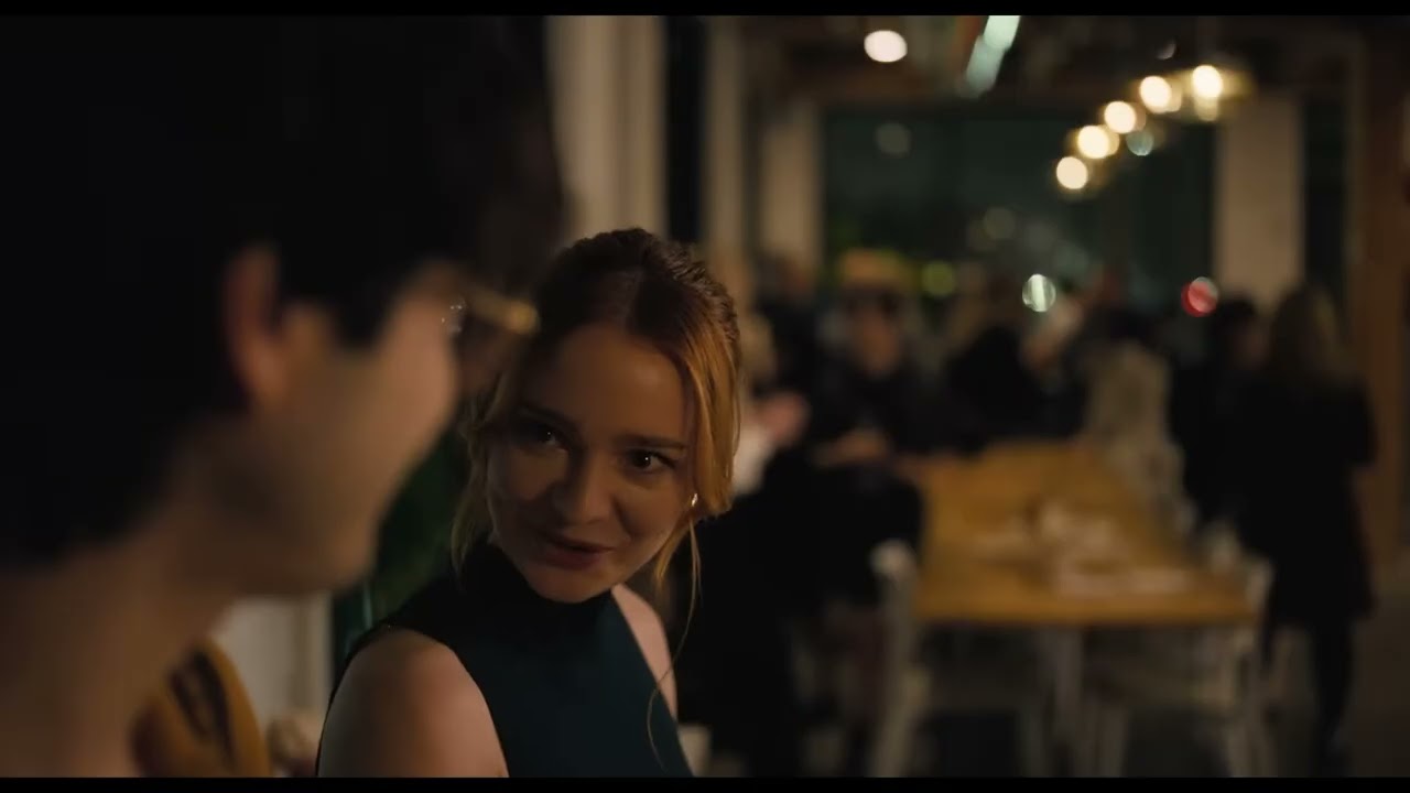 Twinless - Official Trailer - Dylan O’Brien, James Sweeney, Aisling Franciosi