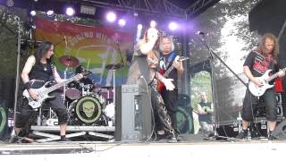 Legion of Bokor - Piece of My Heart