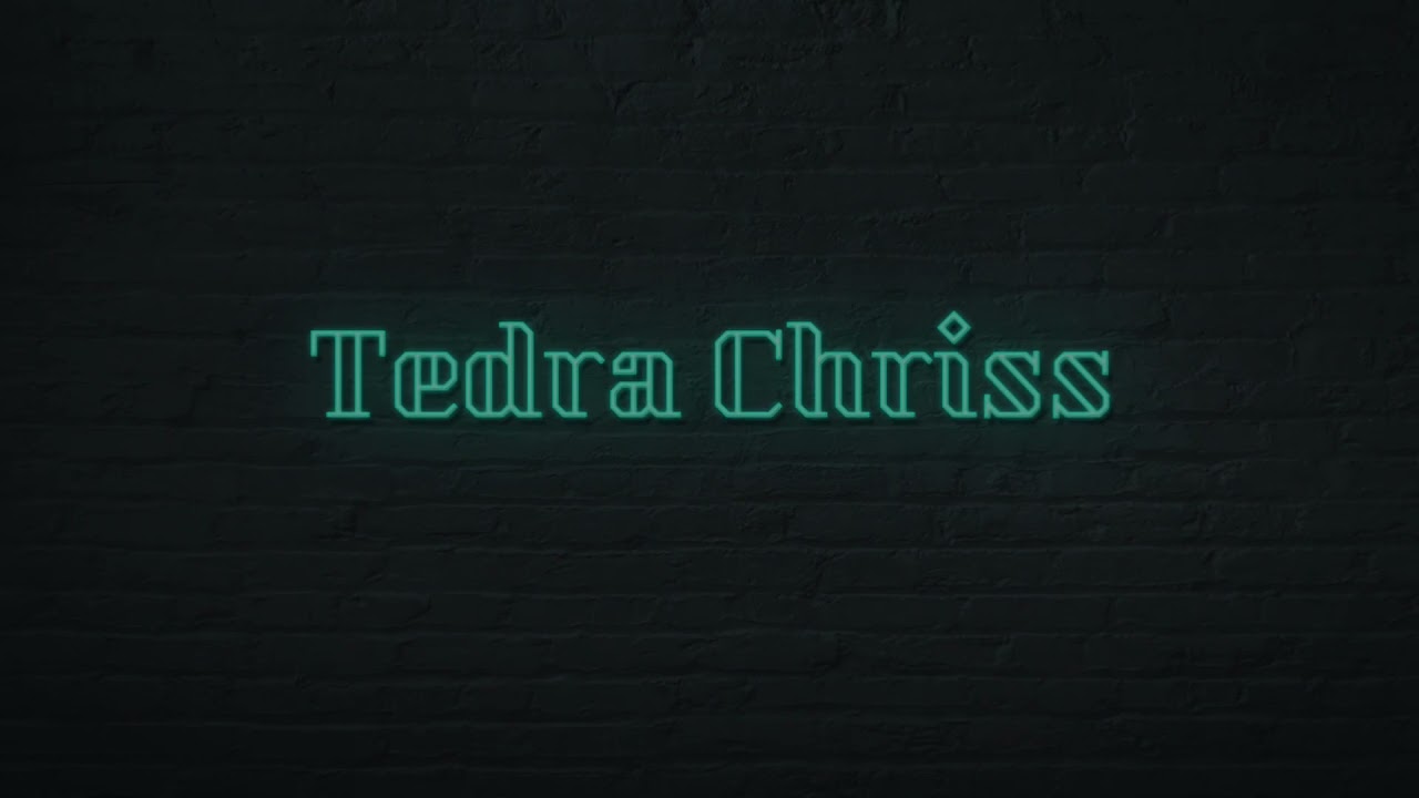 Call Block- Tedra Chriss