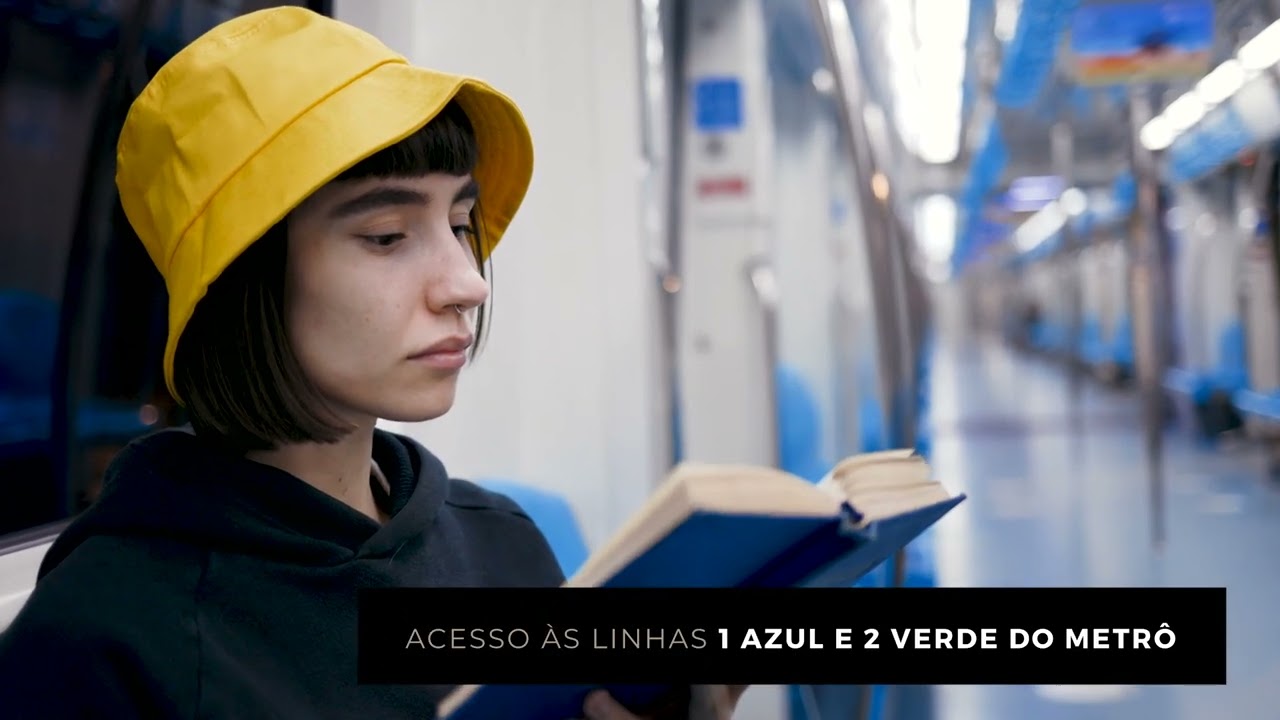 Conheça o NIK Estilo Paulista!