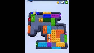 colorblock jam level 1508
