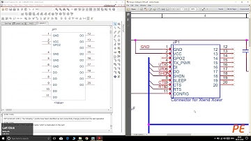PCB Design Tutorial_08-Orcad Schematic Custom Part Creation 01