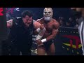 Jonathan Gresham vs. Sami Callihan (FULL MATCH) | TNA Countdown To Against All Odds 2024