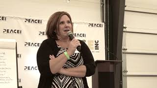 Peace, Inc. Empowering People To Thrive Erin Ohara