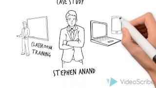 eLearning Case Study v2