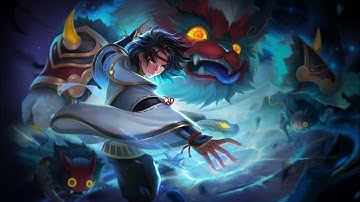 Heroes Evolved | Phobos | Ranked Gameplay