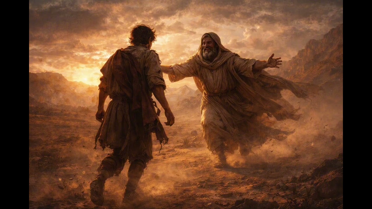 🎤 RAP – “Volví a Casa” #rapcristiano #rapinspiration #músicaconpropósito 