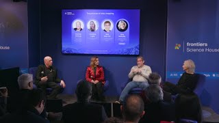 Frontiers Science House | The promise of omic mapping