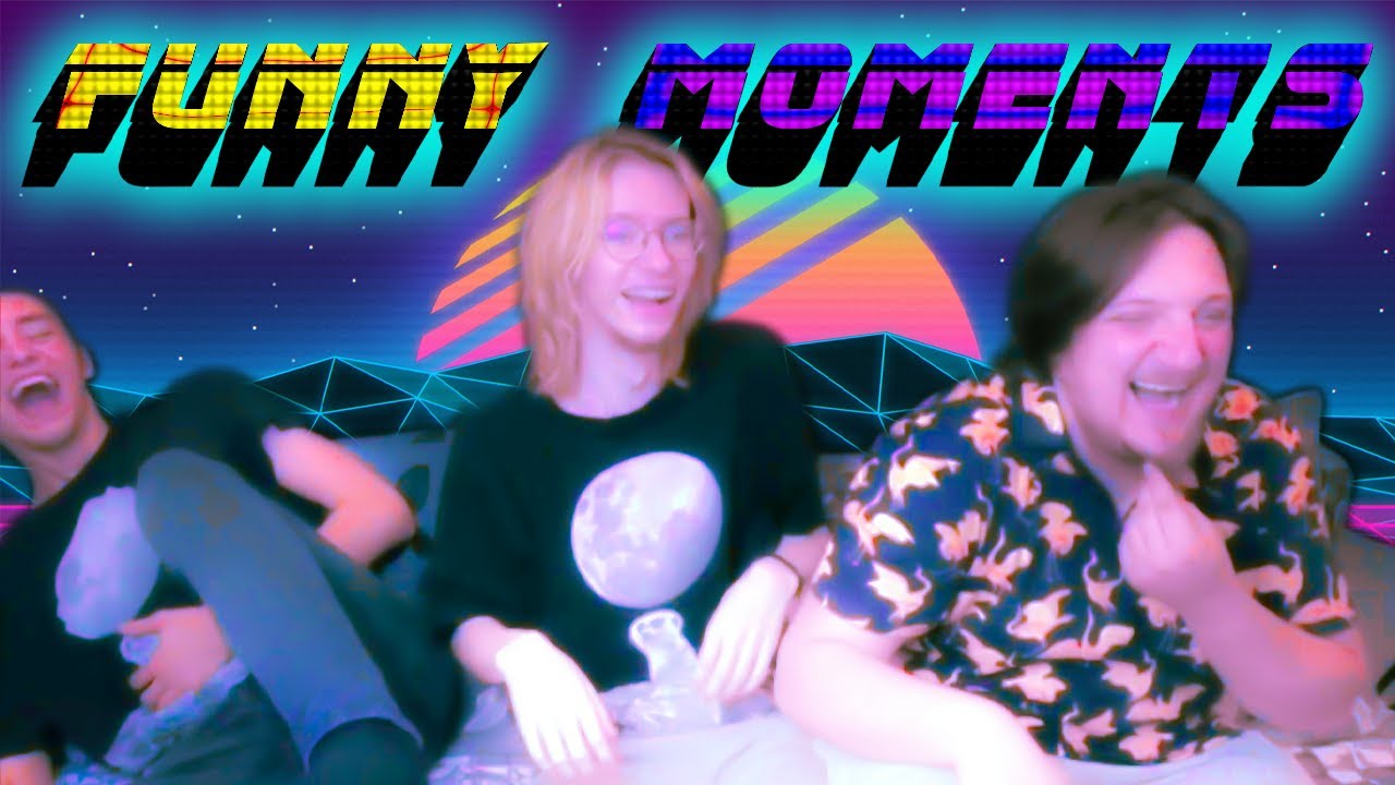 TOTALNE NONSENS XD | Funny Moments | 