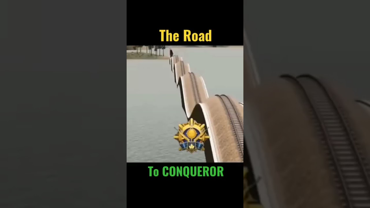 🤣the Journey conQueror# 